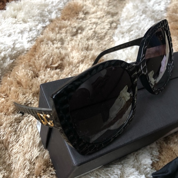 Dolce & Gabbana Women’s Sunglasses
